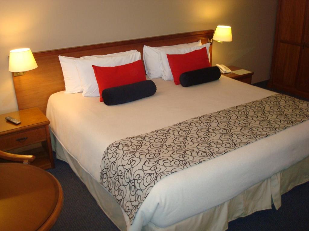 Centuria Hotel Buenos Aires Photo 42