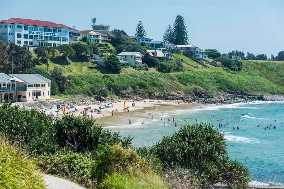 The Cove Yamba photo