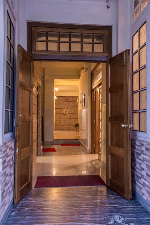 APSARA GUEST HOUSE