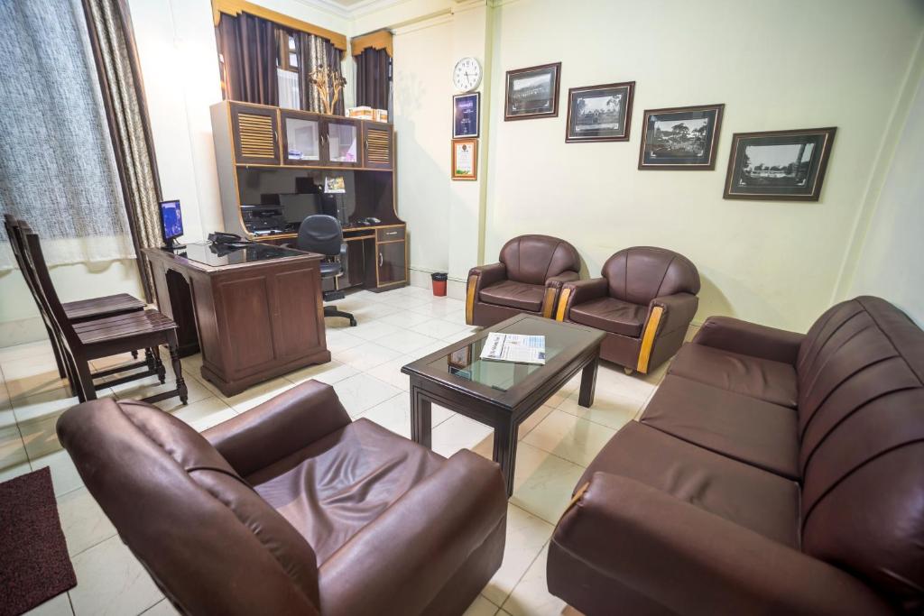 APSARA GUEST HOUSE photo