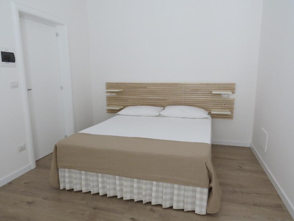 La Casa Del Gelso Bianco - 3