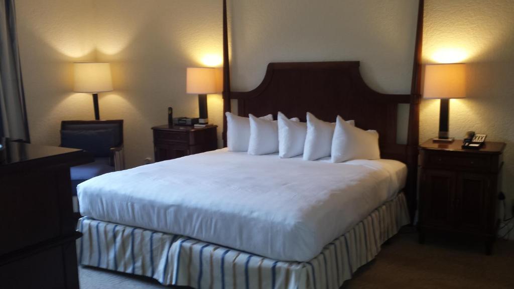 Bonaventure Resort And Spa Main image 2