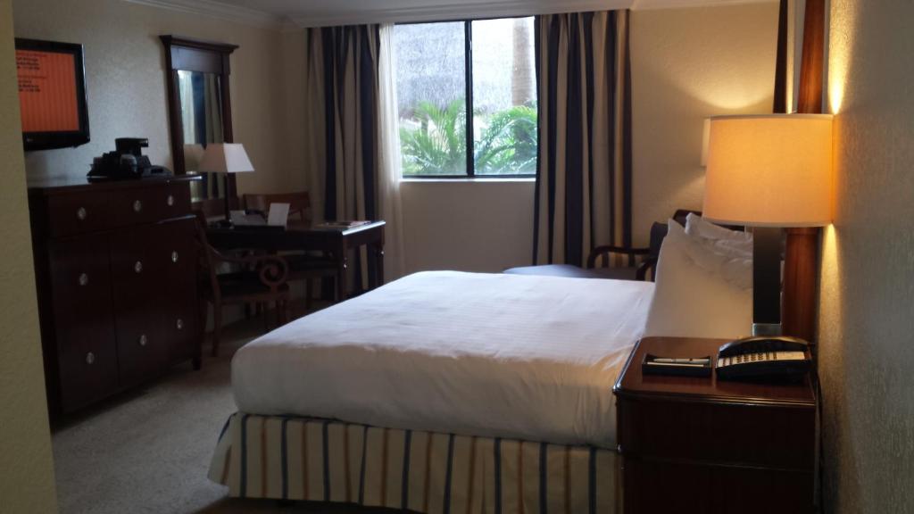 Bonaventure Resort And Spa Main image 1