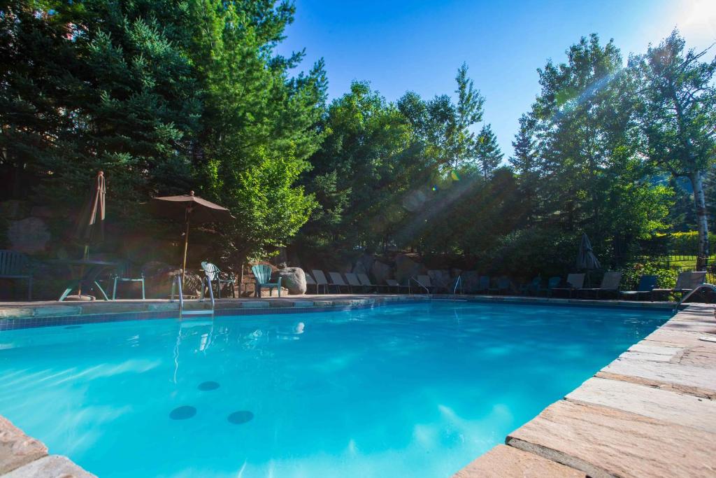 Lodge de la Montagne photo