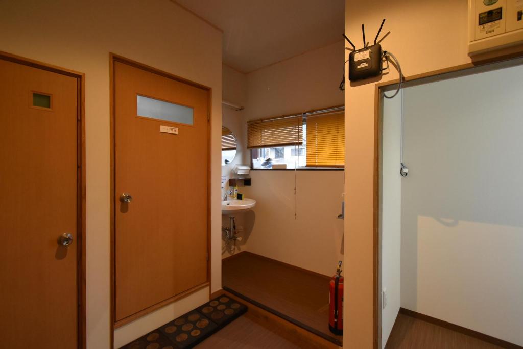 Guest House Iwato