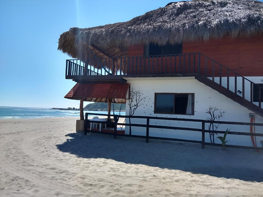 Cabanas Alta Mar photo