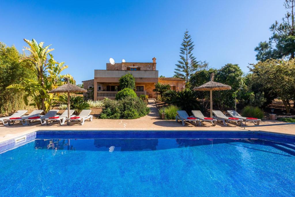 Son Peris, Caʼs Concos