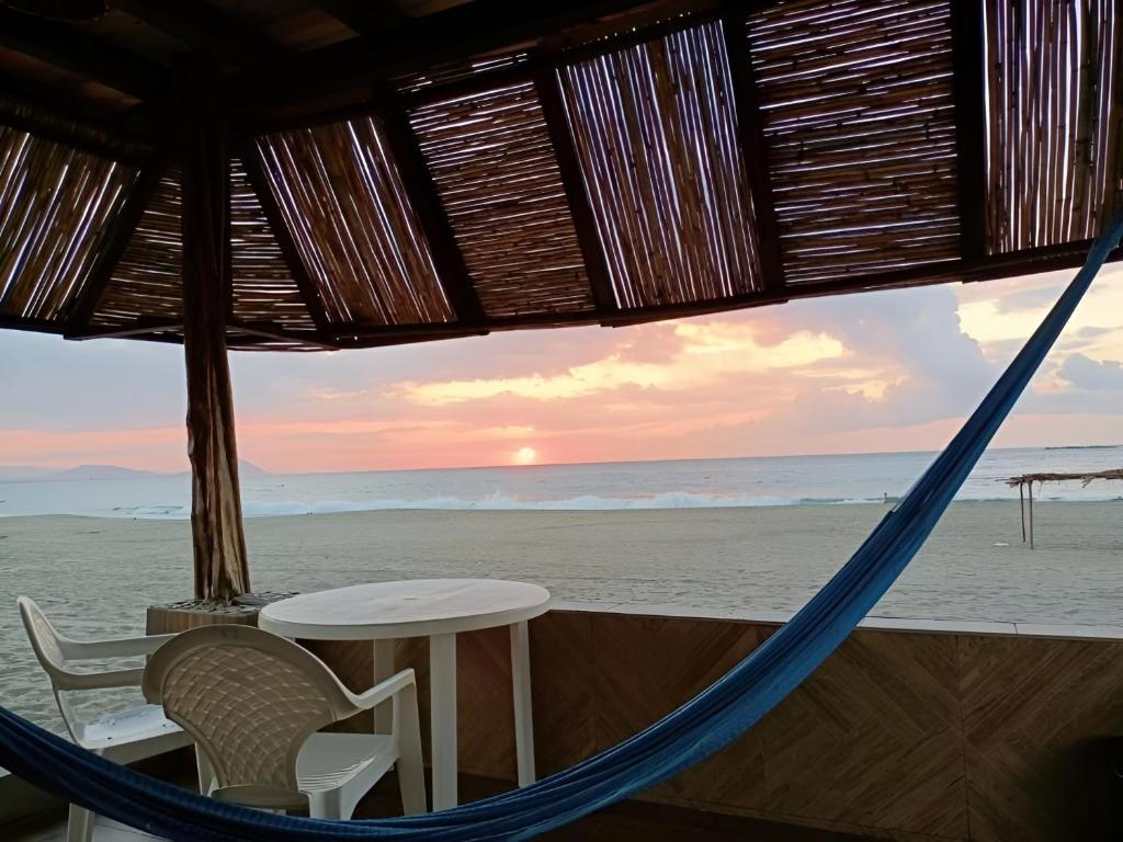 Cabanas Alta Mar photo