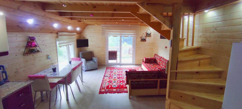Naturel Apart bungalow photo
