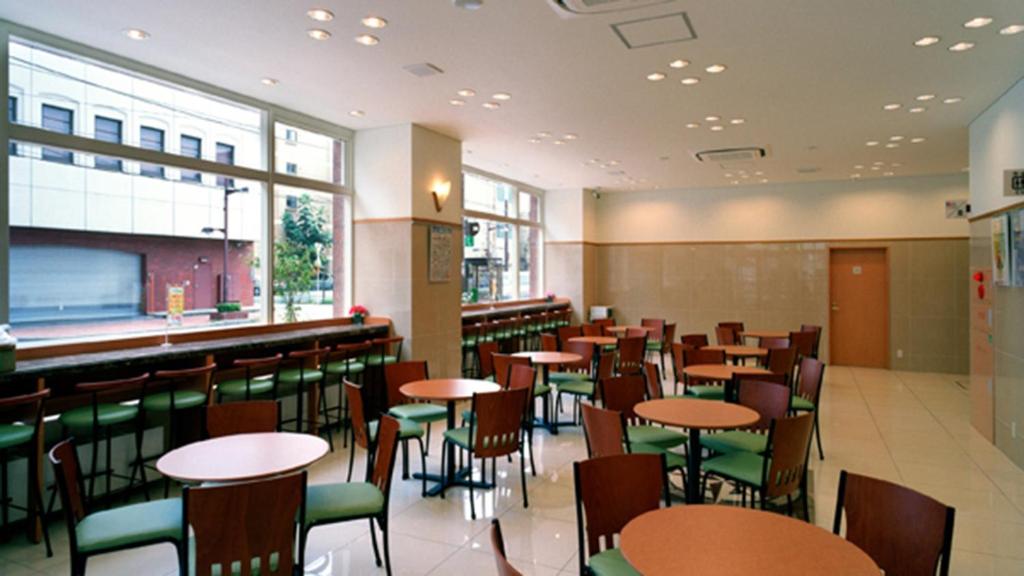 토요코 인 타카사키 에키 니시 구치 호텔 이미지 2