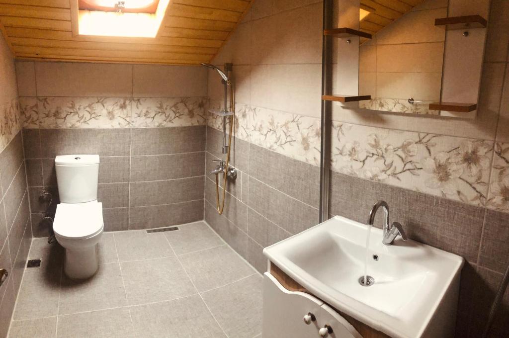 Selman Apart Hotel photo