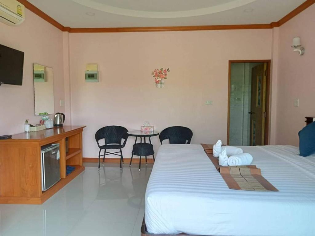 Pawarisa Resort photo
