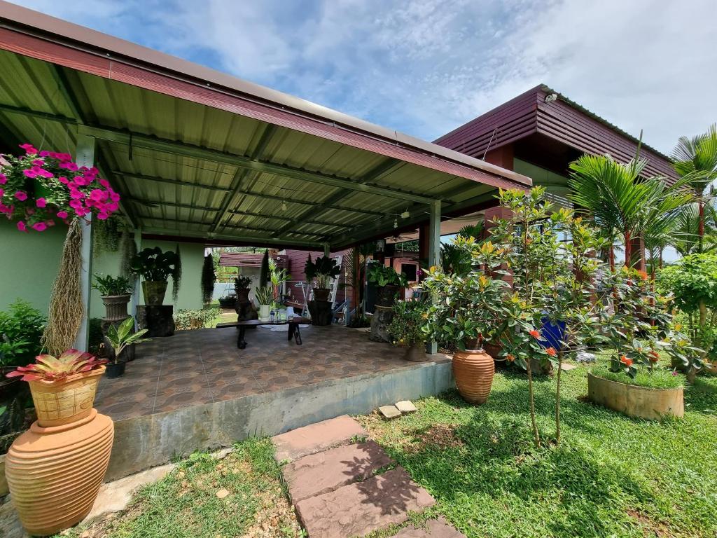 Pawarisa Resort photo