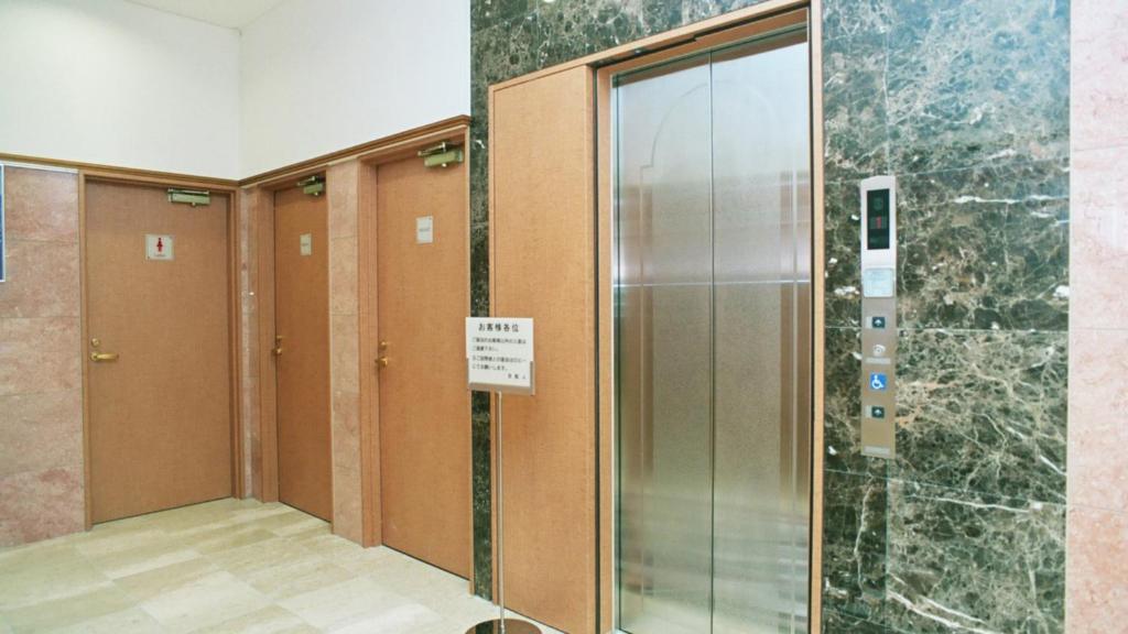 토요코 인 요코하마 칸나이 호텔 이미지 2