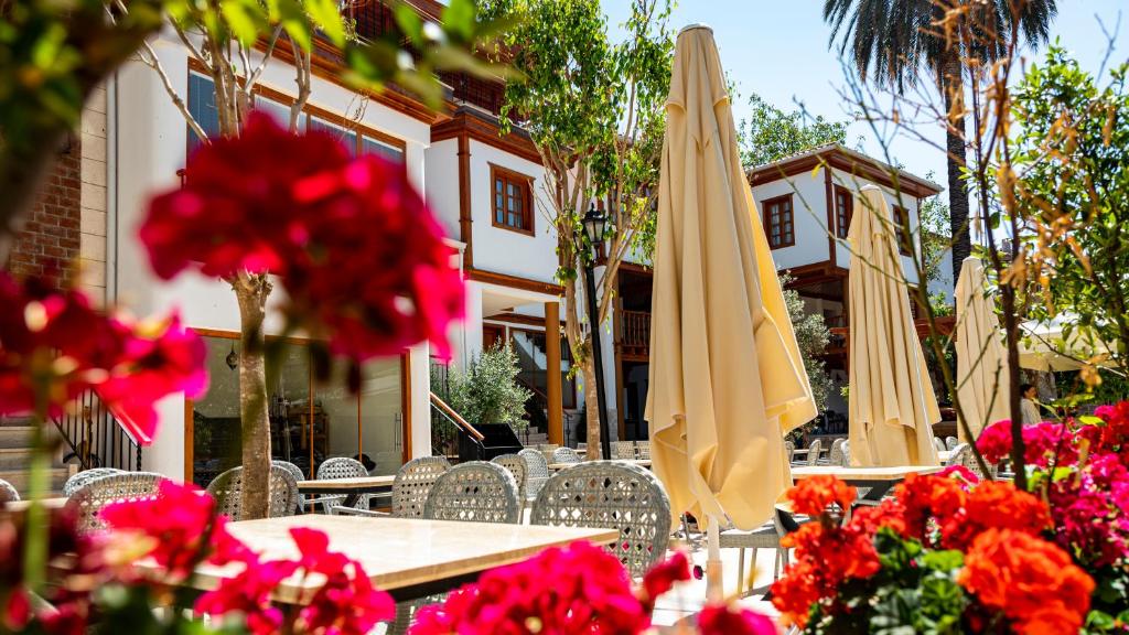 WOO Town Suites, Antalya (Adalia)
