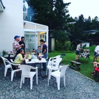 Hakuba Mountain Chalet 호텔 이미지 1