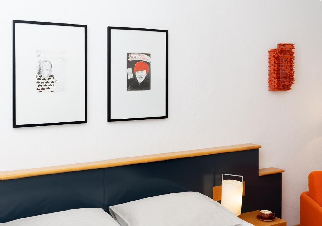 Boutique Hotel Hauser photo
