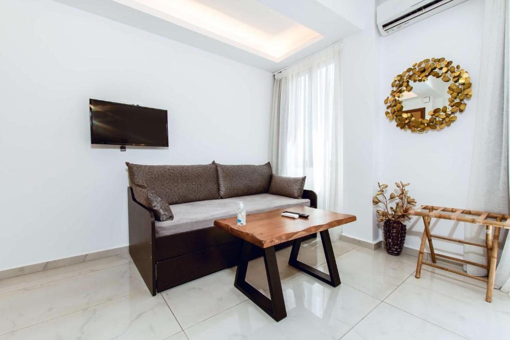 Deluxe Suites photo