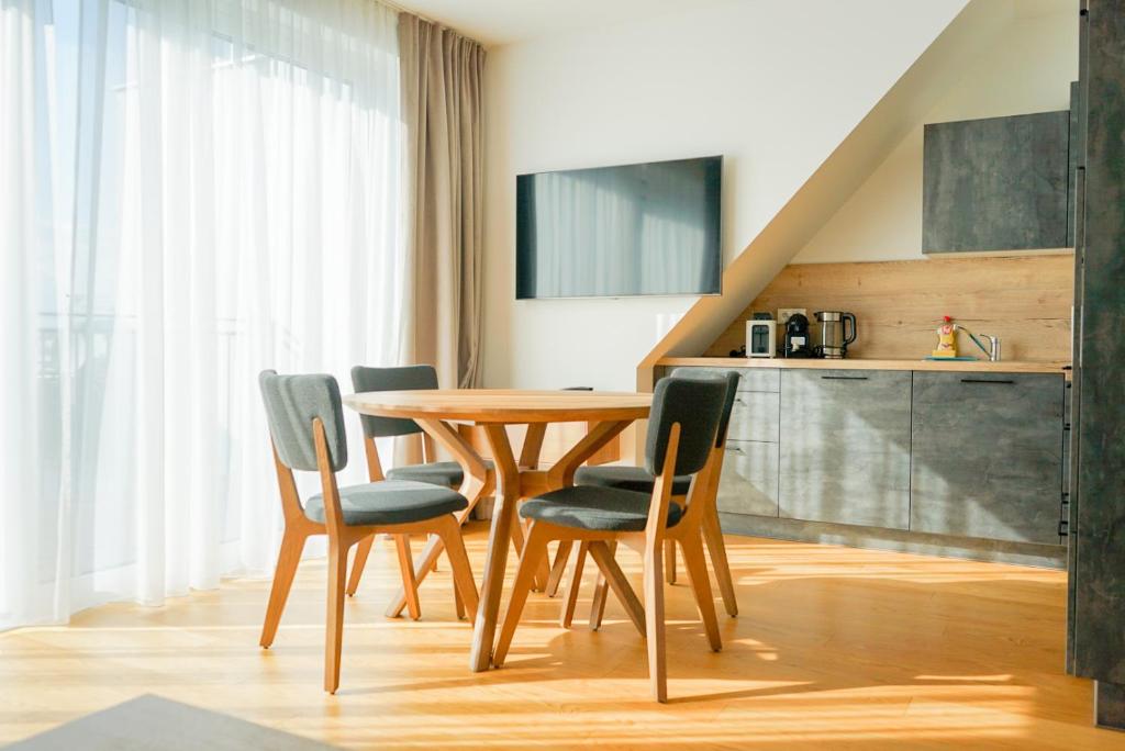 Nadland Apartments B61, Vienna