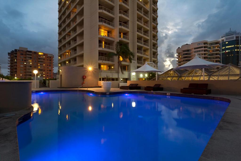 Swimmingpool