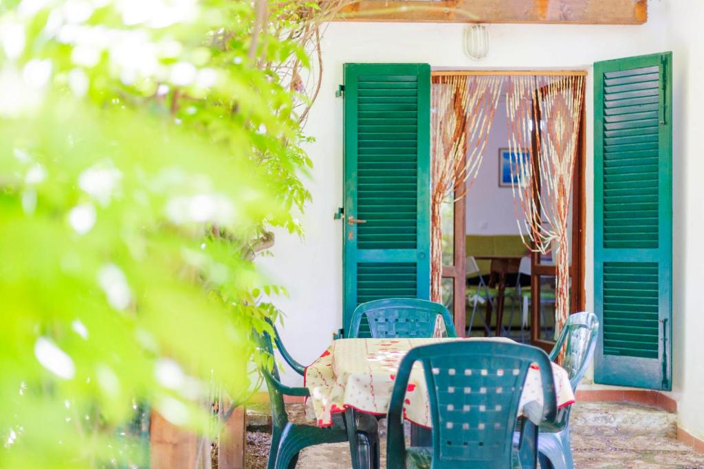 Appartamento Libeccio - HelloElba, Portoferraio