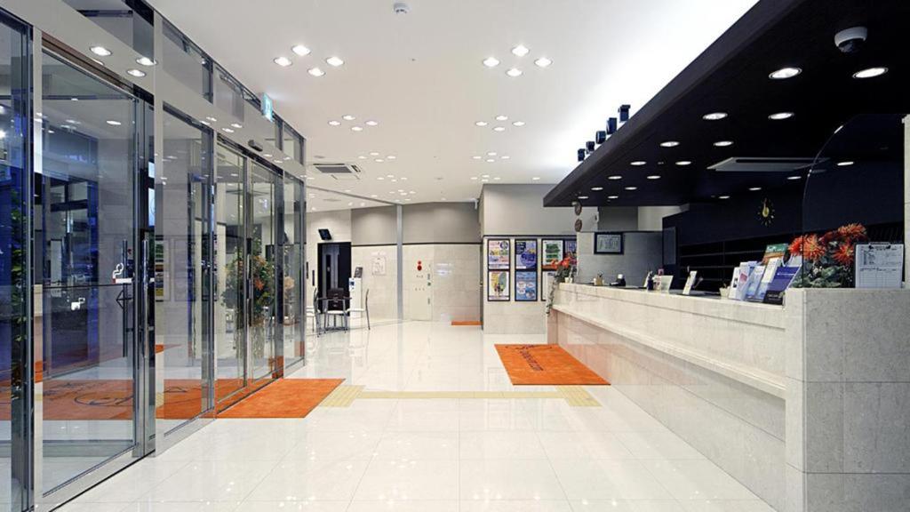 편의 시설/서비스