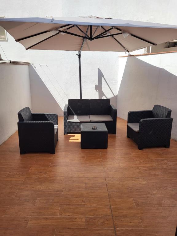 Pacinotti Holiday Apartment - 1