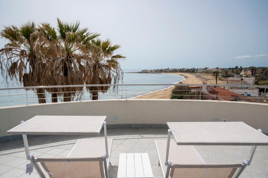 Cicirata Sea Beach - Sicilia Vacanza - 1