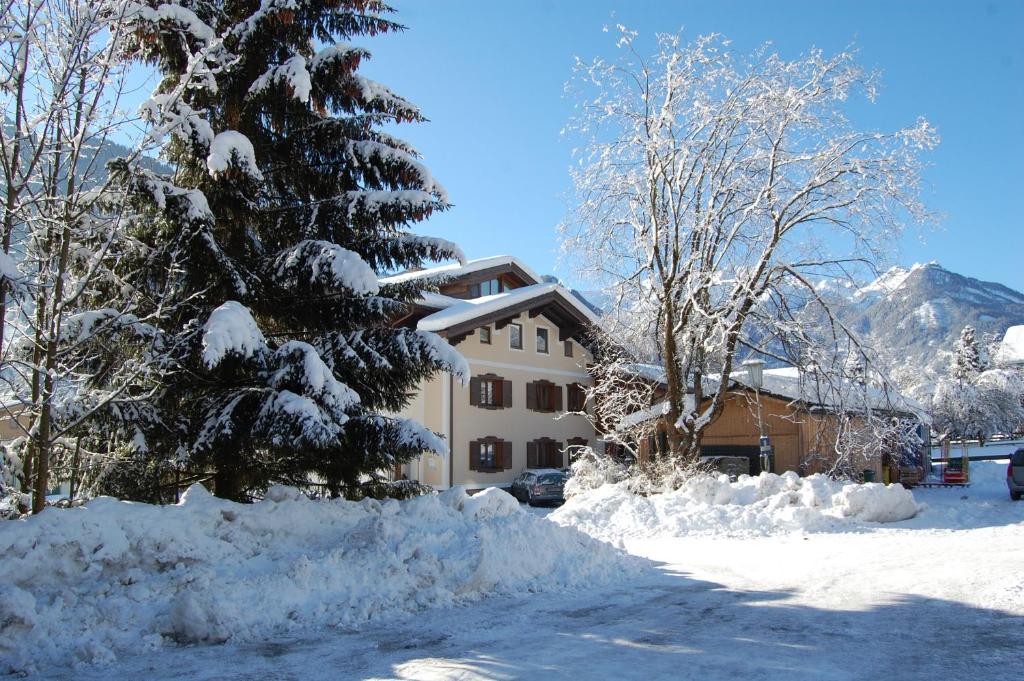 Gästehaus Brugger - 4