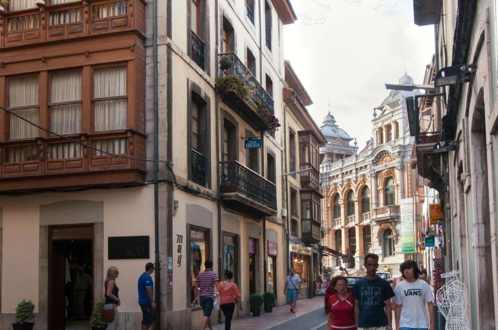 Pension Iberia photo