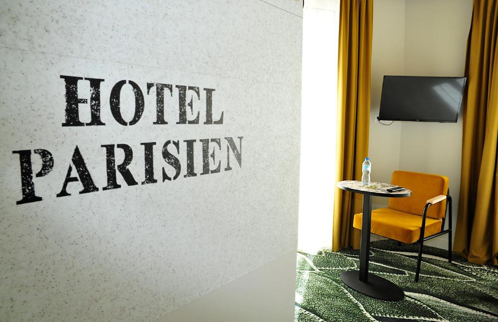 ibis Styles Paris Gare De Lyon TGV photo