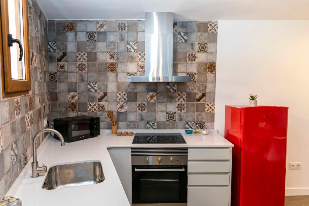 Casa Portelles - 3