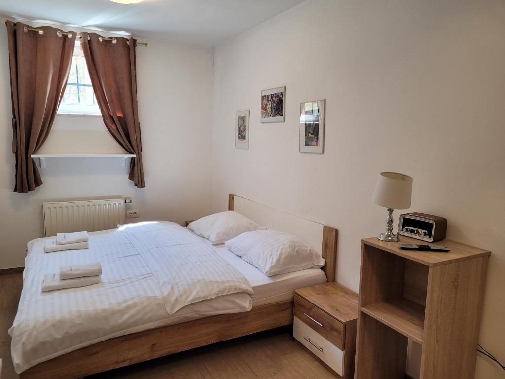 Hotel Vila Katrca photo