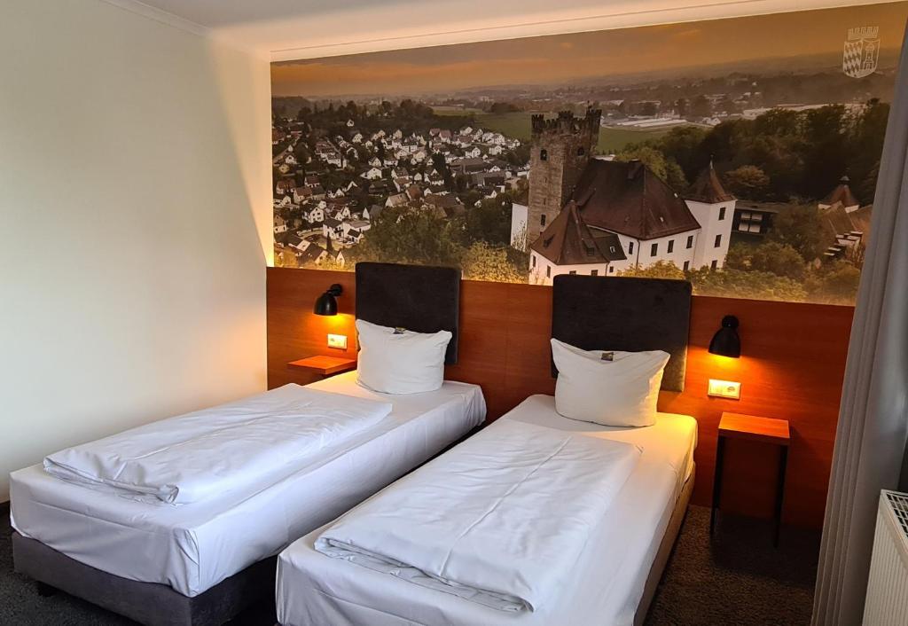 EuroHotel Gunzburg photo