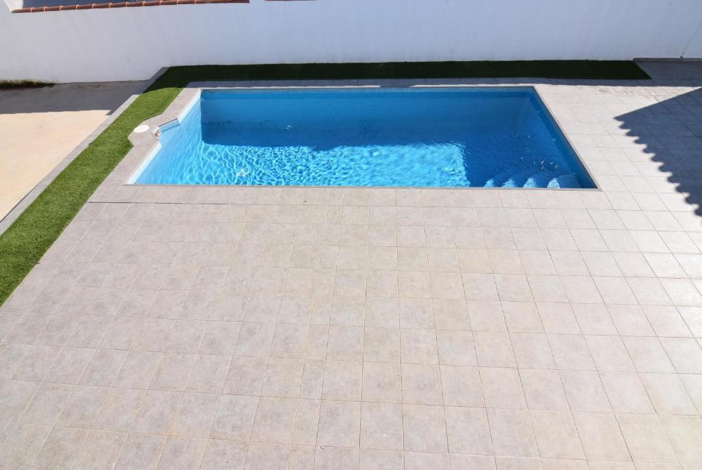 casa con piscina privada y cerca playa ref 382 - 2
