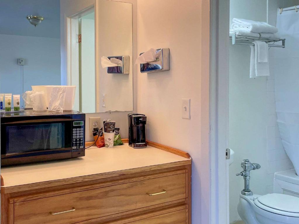 Rodeway Inn & Suites Omak - Okanogan photo