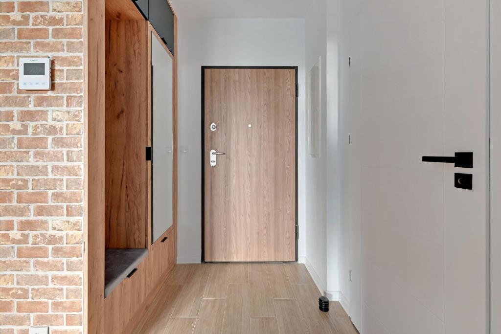 NORDBYHUS Apartamenty Angielska Grobla photo