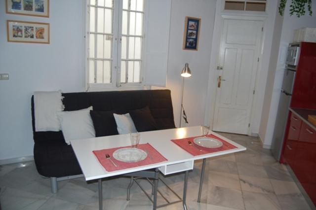 nice loft Center Prado de San Sebastián - 3