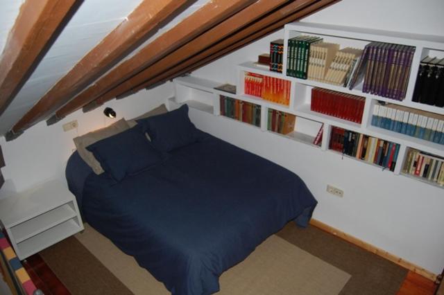 nice loft Center Prado de San Sebastián - 4