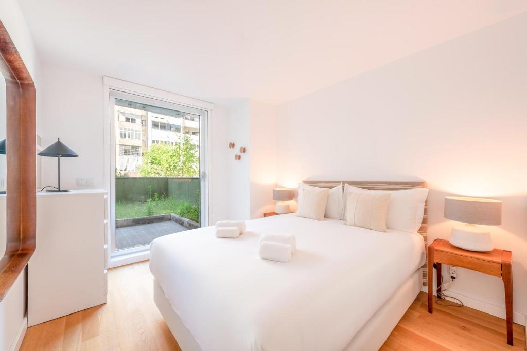 GuestReady - Amazing 2BR apartment in Lisbona photo