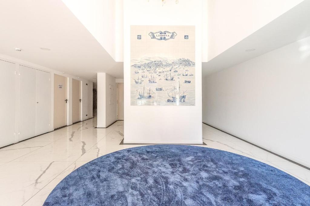 GuestReady - Amazing 2BR apartment in Lisbona photo