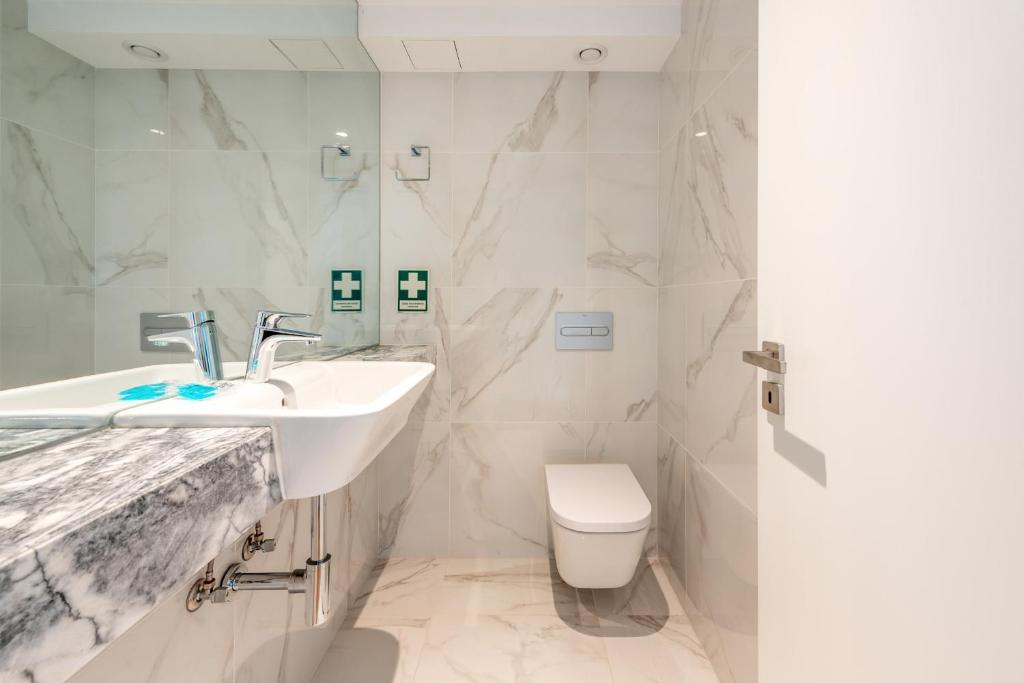 GuestReady - Amazing 2BR apartment in Lisbona photo