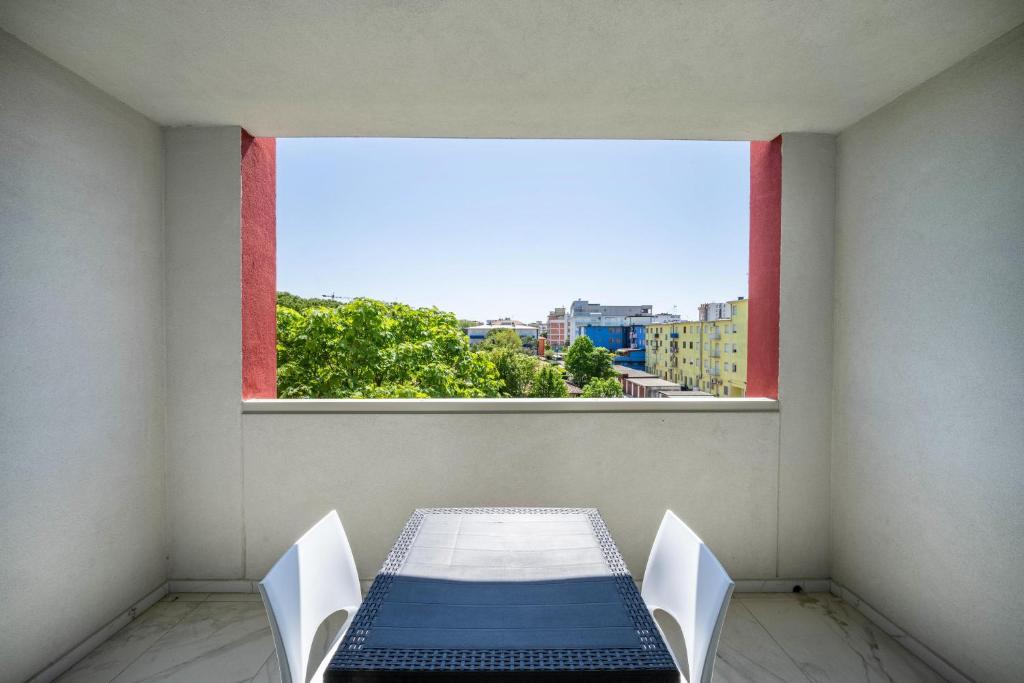 Planet Suite 303, Bibione