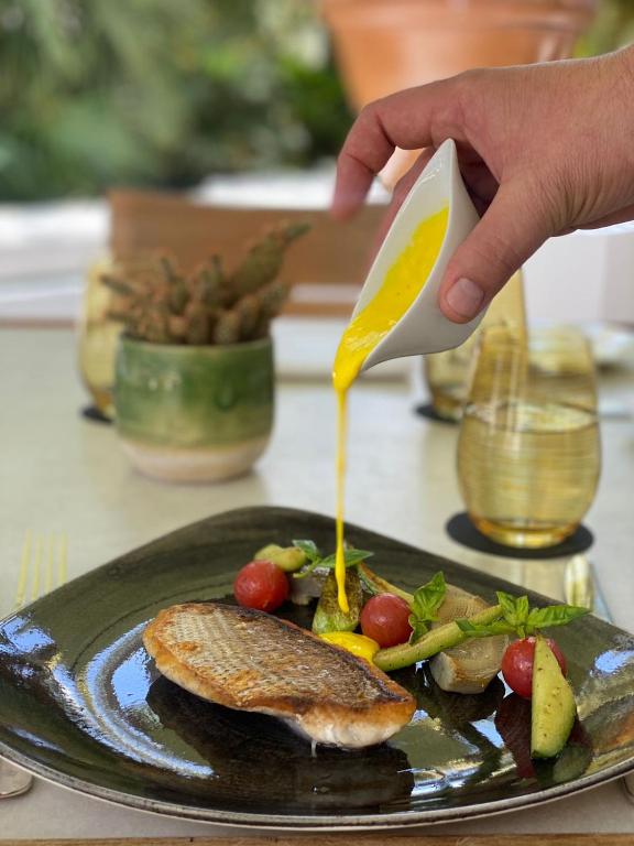 편의 시설/서비스