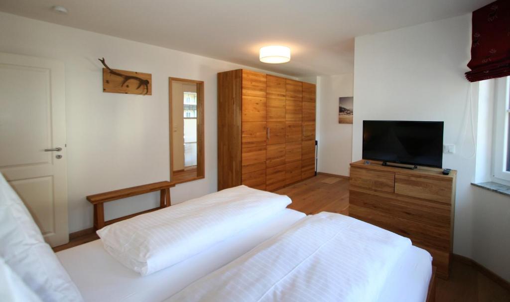 Alpenflair Ferienwohnung 229 Trettachlilie - 2