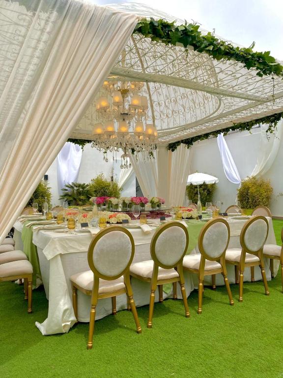 하얏트 리젠시 카사블랑카 (Hyatt Regency Casablanca)