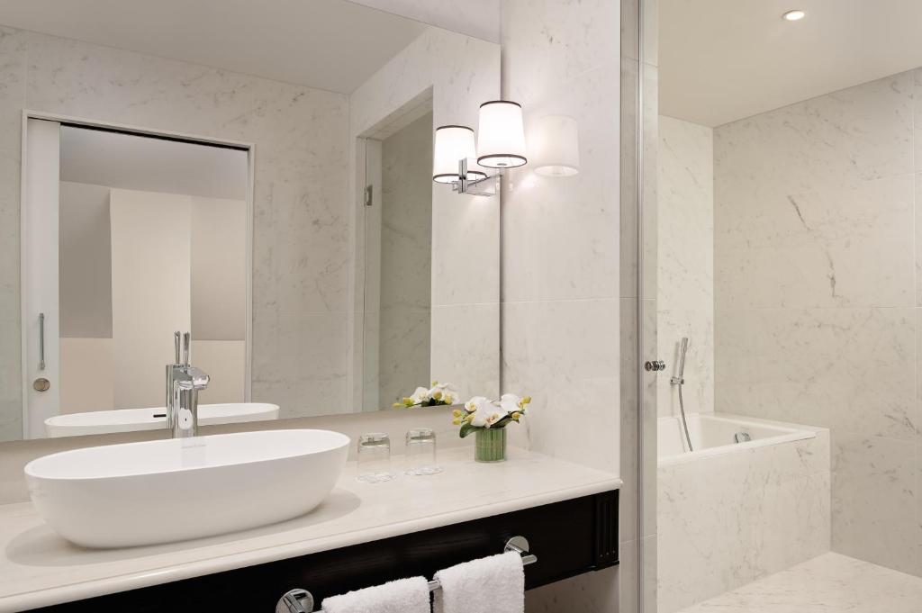 バスルーム（客室）