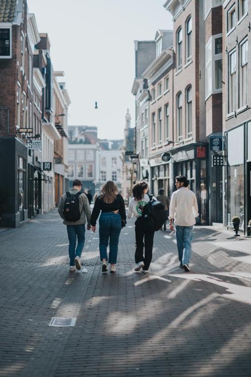 Shops