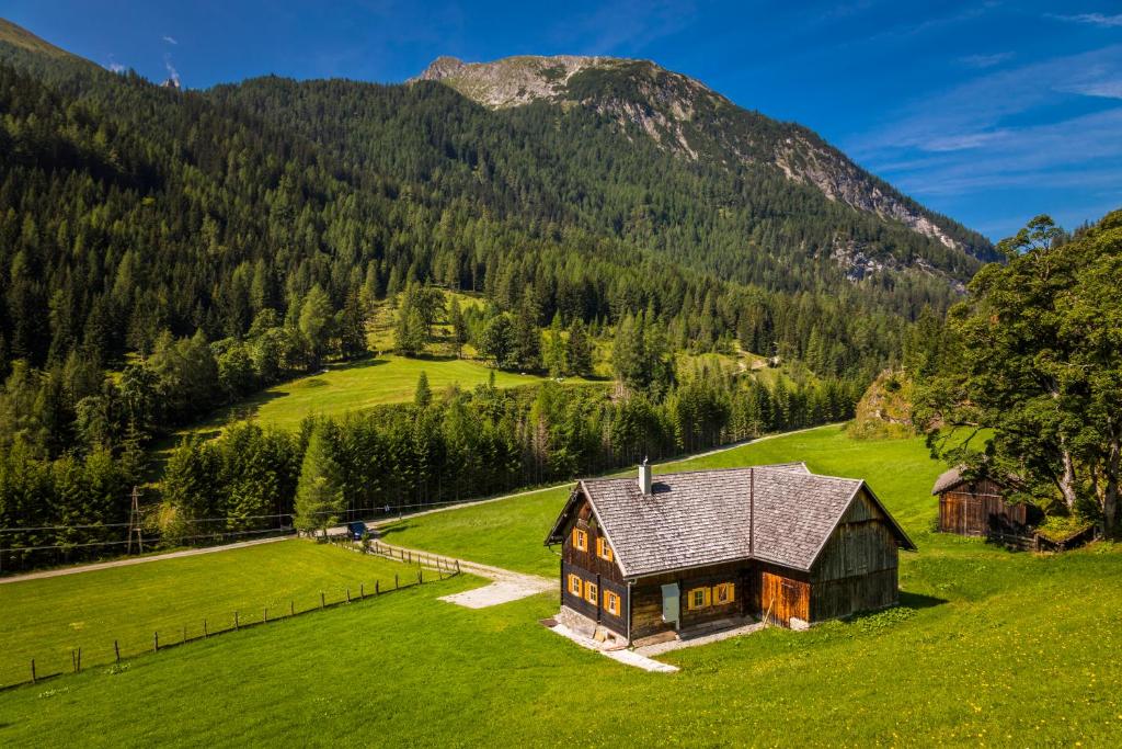 Hauserlhütte - 2