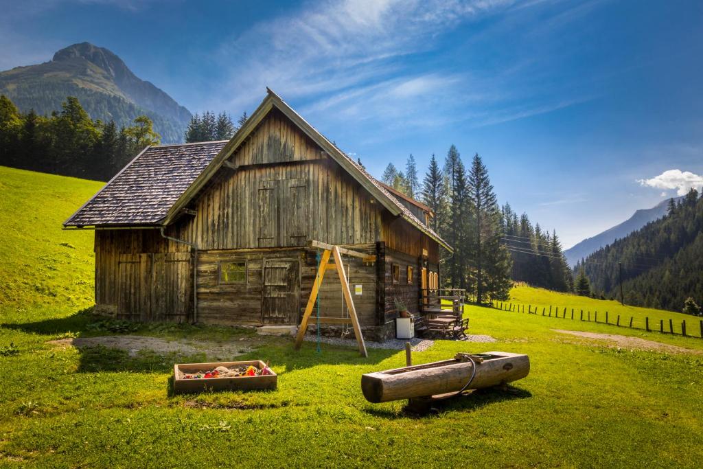 Hauserlhütte - 3